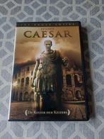 Julius caesar de keizer der keizers, Cd's en Dvd's, Dvd's | Documentaire en Educatief, Oorlog of Misdaad, Ophalen of Verzenden