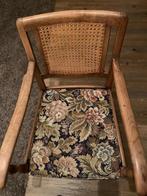 brocante, Ophalen