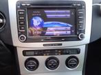 Volkswagen Passat 1.8 TFSI Comfortline Business Clima Cruise, Gebruikt, 4 cilinders, 160 pk, Zwart