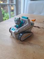 Paw Patrol Everest Sneeuwschuiver, Ophalen of Verzenden, Gebruikt, Jongen of Meisje