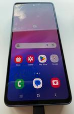 Samsung A53 128GB 5G zgan smartphone, Ophalen, Zo goed als nieuw, Zwart