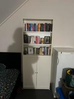 Ikea boekenkast type Billy, Huis en Inrichting, Ophalen, 200 cm of meer, 50 tot 100 cm, Zo goed als nieuw