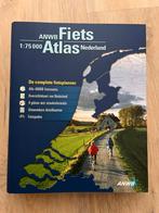 Fietsatlas Nederland, Ophalen, 2000 tot heden, Nederland, Landkaart