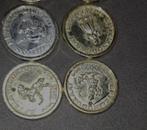 ducaten efteling, Verzamelen, Efteling, Ophalen of Verzenden, Zo goed als nieuw