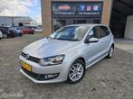 Volkswagen Polo 1.2 TSI BlueMotion Highline LMV CLIMA, Voorwielaandrijving, Gebruikt, 4 cilinders, Origineel Nederlands