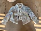 Stella McCartney Kids Military Jacket - 3y, Kinderen en Baby's, Ophalen of Verzenden, Zo goed als nieuw, Jas
