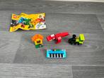 Lego Classic 11001, Kinderen en Baby's, Speelgoed | Duplo en Lego, Gebruikt, Ophalen of Verzenden, Lego