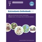 Entreetoets citotoets oefenboek groep 7 junior einstein, Boeken, Nieuw, Ophalen of Verzenden