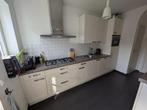 Keuken incl, apparatuur Siemens, Etna, Huis en Inrichting, Keuken | Complete keukens, Ophalen, Gebruikt, Dubbelwandige keuken