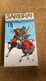 Klassiek bordspel Samurai 2 personen, Ophalen of Verzenden, Zo goed als nieuw