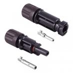 Solar connector set MC4, Watersport en Boten, Ophalen of Verzenden, Nieuw, Radar
