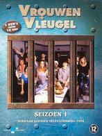 Vrouwenvleugel seizoen 1, Boxset, Drama, Ophalen of Verzenden, Zo goed als nieuw