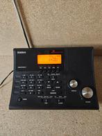UNIDEN BEARCAT UBC 370 CLT Scanner/kerkradio, Telecommunicatie, Scanners, Ophalen, Zo goed als nieuw