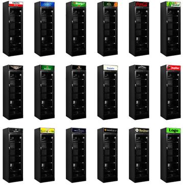 Hertog Jan Heineken Grolsch Bier Tefcold koelkast  358L beschikbaar voor biedingen