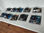 Moederbord AMD, Computers en Software, Ophalen, Gebruikt, DDR3, Micro-ATX