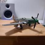 P51 Mustang Revell 1/72, 1:72 tot 1:144, Revell, Ophalen of Verzenden, Zo goed als nieuw
