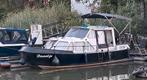 Beachcraft 850, Watersport en Boten, Motorboten en Motorjachten, Ophalen, Gebruikt, Staal, Binnenboordmotor