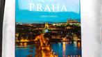 Boek Praag, Overige merken, LIBOR SVÁČEK, Zo goed als nieuw, Ophalen