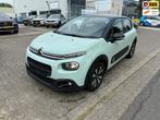 Citroen C3 1.2 PureTech S&S Feel Panodak, Navi, 12 mnd Garan, Auto's, Voorwielaandrijving, 83 pk, Gebruikt, 1199 cc