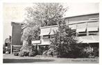 Hilversum. AVRO-Studio - 1960 gelopen, Ophalen of Verzenden, Voor 1920, Gelopen, Noord-Holland