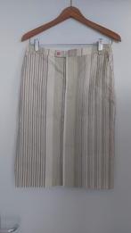 Etro zomerrokje maat 36/38 (italiaans maat 42), Etro, Verzenden, Zo goed als nieuw, Knielengte