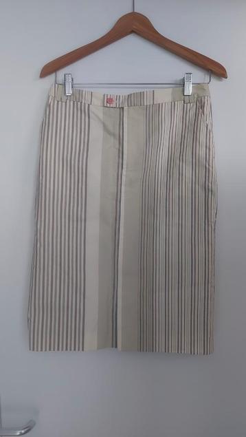 Etro zomerrokje maat 36/38 (italiaans maat 42) beschikbaar voor biedingen