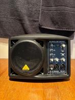 Behringer Eurolive B205D, Muziek en Instrumenten, Ophalen of Verzenden, Zo goed als nieuw, Minder dan 500 watt, P.A.