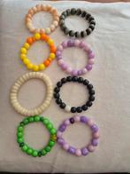 Zelfgemaakte  bodhi armbanden. Meer  edelsteen armbanden, Ophalen of Verzenden, Nieuw