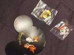 Disney Pins - Euro Disney Collectibles, Verzamelen, Ophalen of Verzenden, Gebruikt, Figuurtje, Speldje of Pin