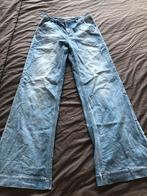 Nieuwe geisha jeans 36 wide leg, Ophalen of Verzenden, Zo goed als nieuw, Blauw, W28 - W29 (confectie 36)
