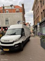 Iveco daily/Sprinter huren inclusief chauffeur, Diensten en Vakmensen, Verhuur | Auto en Motor