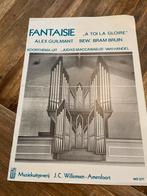 A Guilmant. A toi la gloire, Ophalen of Verzenden