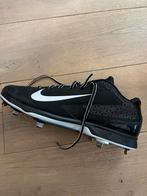 Nike Baseball Huerache spikes maat 49,5, Sport en Fitness, Honkbal en Softbal, Handschoen, Zo goed als nieuw, Verzenden