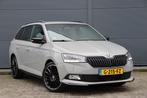 Skoda Fabia Combi 1.0 TSI Monte Carlo / Cruise control / Sto, Te koop, Zilver of Grijs, Benzine, 110 pk