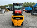 Jungheinrich Heftruck TFG 425s (bj 2019), 2000 tot 3000 kg, LPG, Heftruck, Jungheinrich