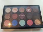 MAC oogschaduw palette refill, Ophalen of Verzenden, Zo goed als nieuw, Overige kleuren, Ogen