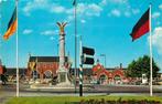(388-450-031) Den Bosch Station, Verzamelen, Ansichtkaarten | Nederland, Verzenden, Noord-Brabant