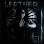 Leather – II, Verzenden, Zo goed als nieuw