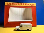 Matchbox Standard, Ophalen of Verzenden, Zo goed als nieuw, Auto, Matchbox