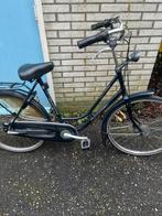 Gazelle damesfiets, Fietsen en Brommers, Fietsen | Dames | Moederfietsen, Ophalen, Versnellingen, Zo goed als nieuw, 0 zitjes