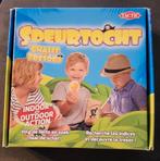 Tactic speurtocht, Ophalen, Nieuw