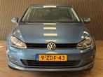 Volkswagen Golf 1.2 TSI Business Edition AIRCO CAMERA LEDER, Voorwielaandrijving, Euro 5, Gebruikt, 4 cilinders