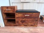 Shoe cabinet / schoenen kast, Ophalen of Verzenden, Zo goed als nieuw, 25 tot 50 cm