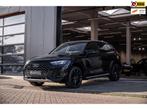 Audi Q5 50 TFSI e S edition |Carplay|Acc|Lane-Assist|, Automaat, Gebruikt, Zwart, 4 cilinders