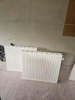 Radiator 2 stuks 80 hoogte, 70 breedte en 10 diep, Ophalen, 30 tot 80 cm, Radiator, Nieuw