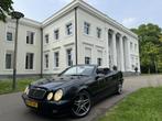 Mercedes-Benz CLK-Klasse 200 AUT CABRIO (bj 2000, automaat), Auto's, Automaat, 1998 cc, Cabriolet, 4 stoelen