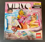 LEGO VIDIYO, 43102, Candy Mermaid BeatBox, Complete set, Ophalen of Verzenden, Lego