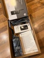 xt460 motorola nieuw in doos, Telecommunicatie, Portofoons en Walkie-talkies, Ophalen of Verzenden, Nieuw, Portofoon of Walkie-talkie