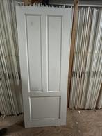 Deur binnendeur opdek (nummer 660) 88 x 231,5 cm, 80 tot 100 cm, 215 cm of meer, Binnendeur, Niet ingevuld