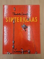 Sinterklaas Charlotte Dematons XL, Boeken, Ophalen, Gelezen